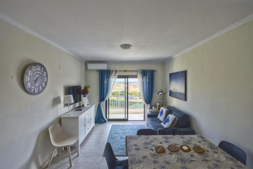 Apartamento Vista Ondas - 204 Albufeira