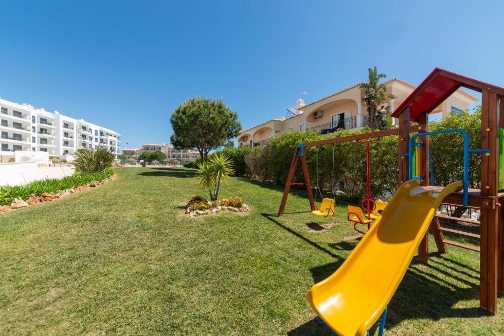 Vista Ondas - 204 Apartamento Albufeira