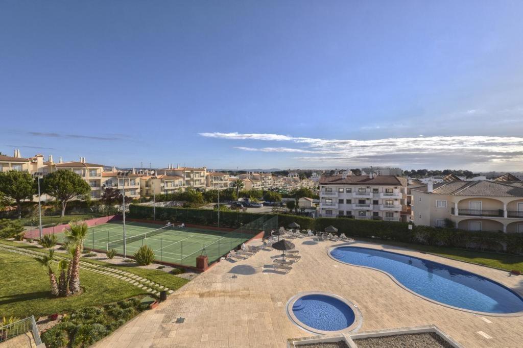 Apartamento Vista Ondas - 204 Albufeira