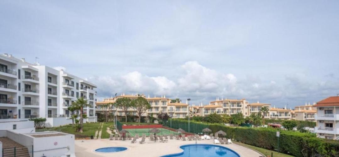 Vista Ondas - 204 Apartamento *