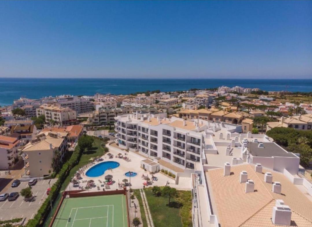 Apartamento Vista Ondas - 204 Albufeira